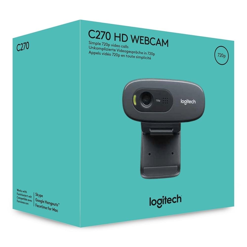 Logitech MX Brio