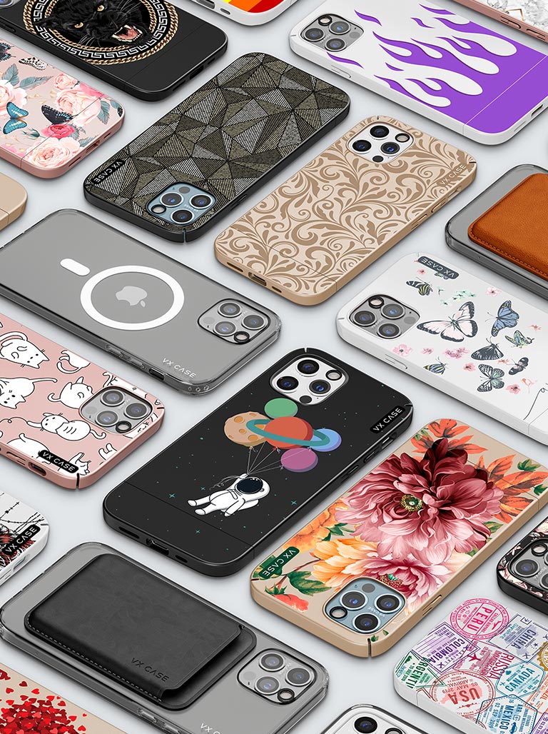 melhores capas para iphone 8 em 2024
