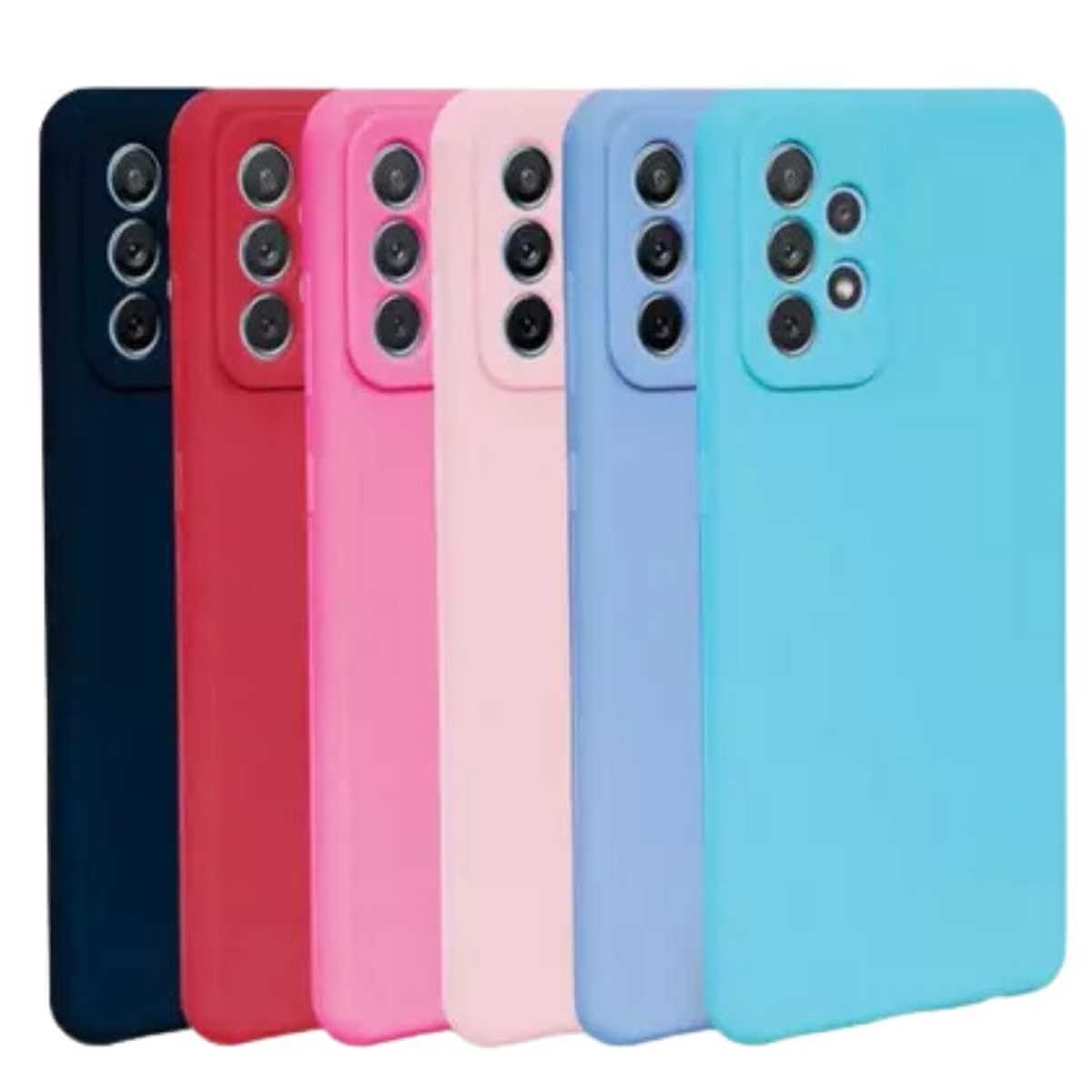 capa para celular samsung