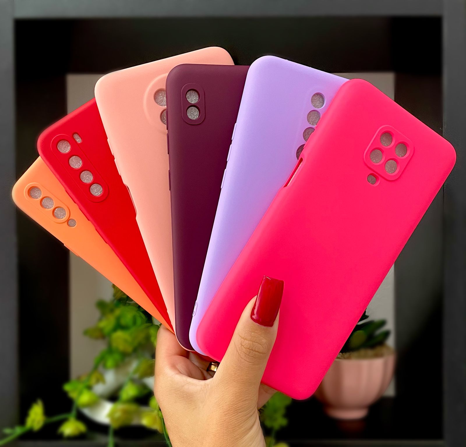 capa para celular samsung