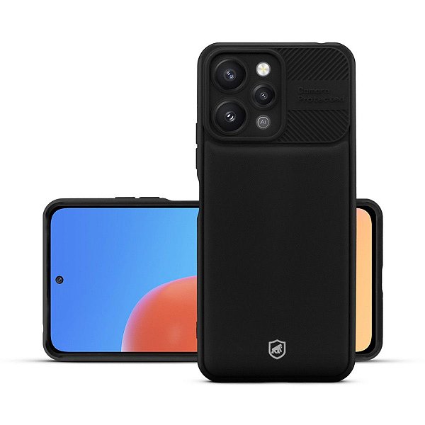 Capinha Redmi 12 4G