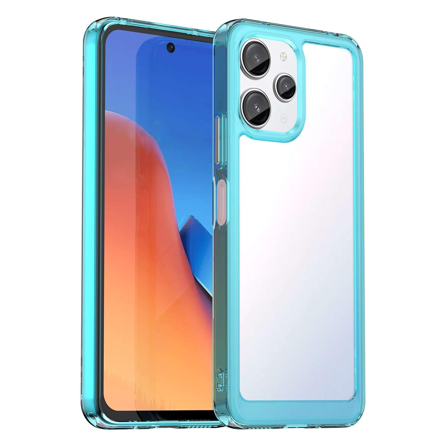 Capinha Redmi 12 5G