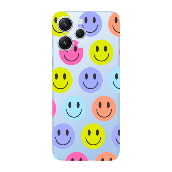 Capa anti-impacto Redmi 12