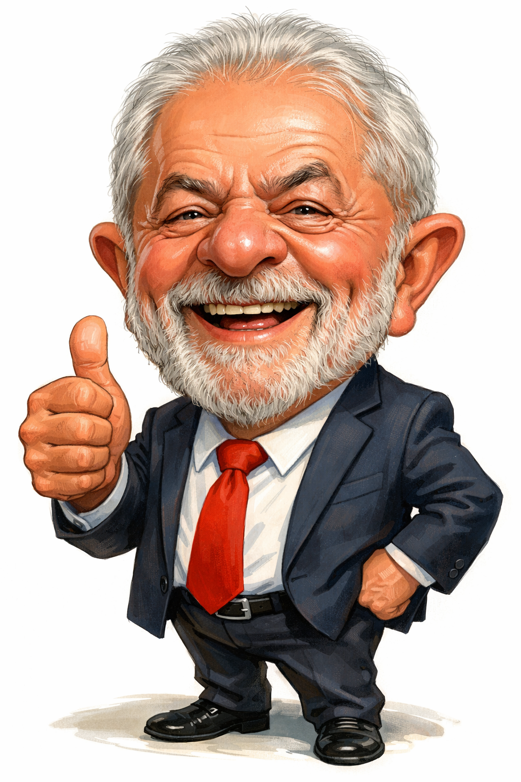 como fazer caricatura no chatgpt