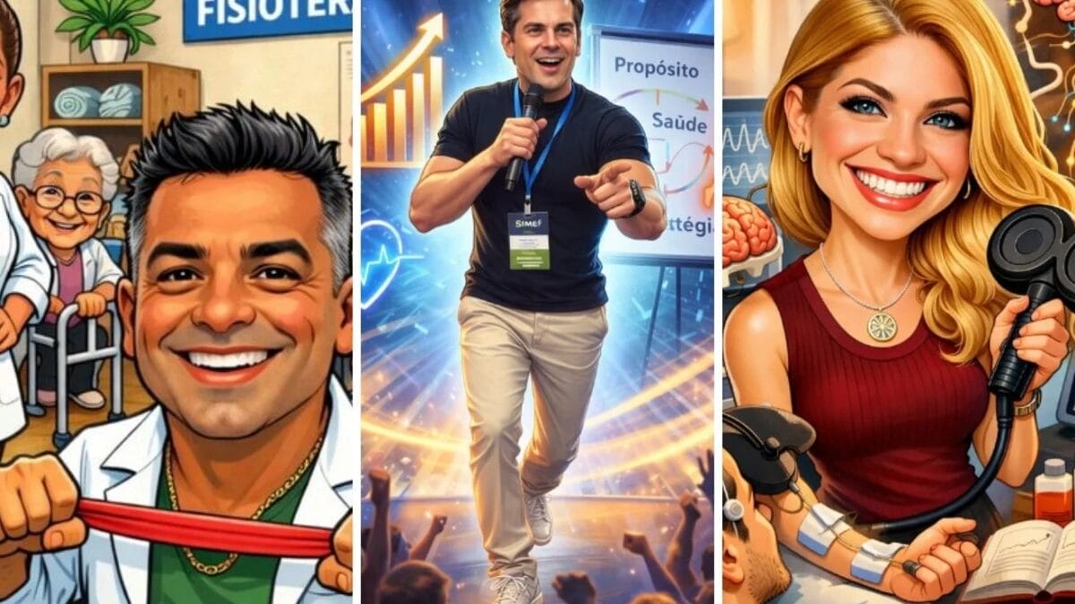 trend caricatura chatgpt