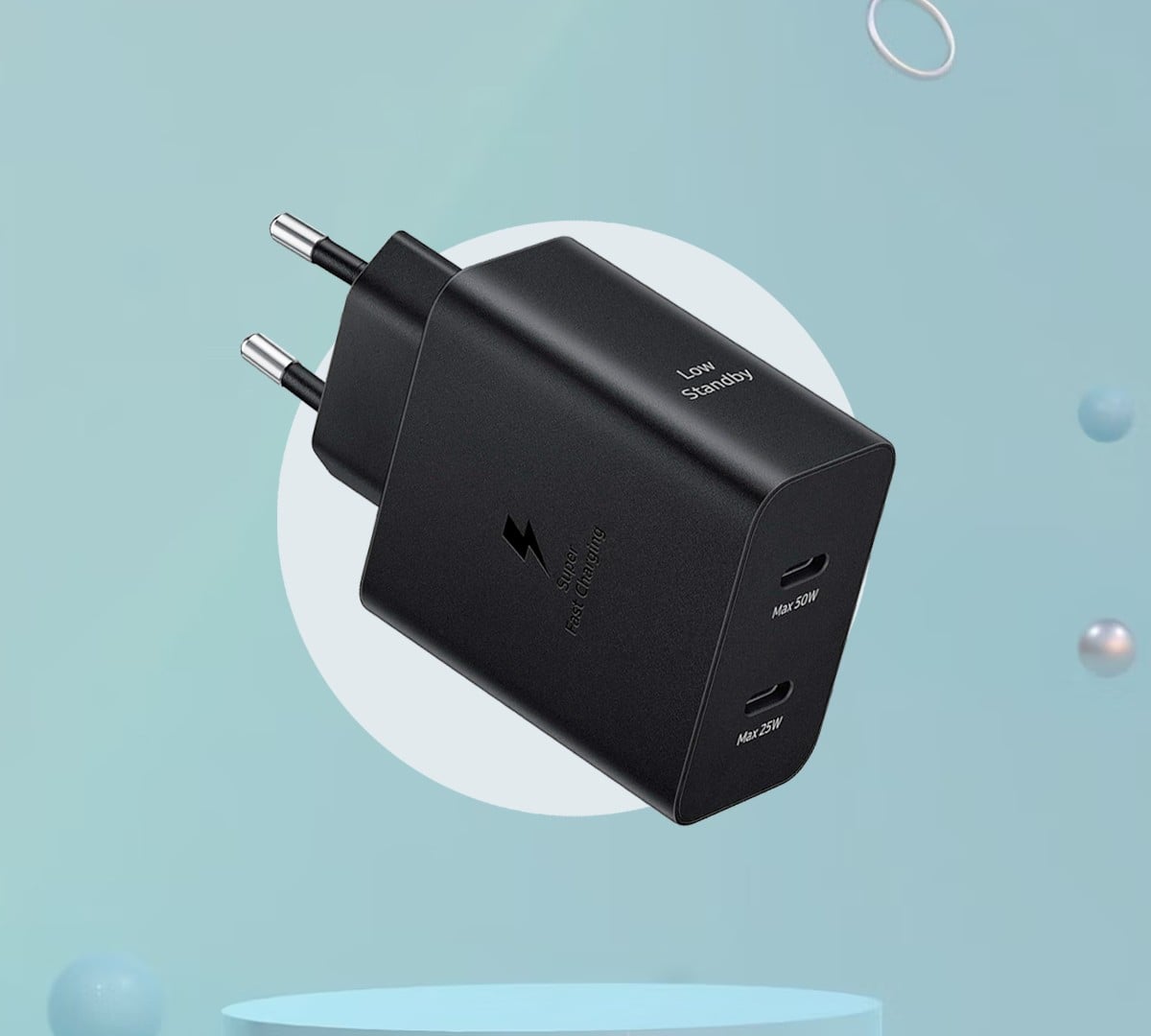 melhores carregadores samsung para comprar