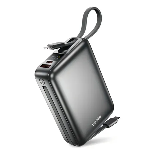 carregador portátil xiaomi