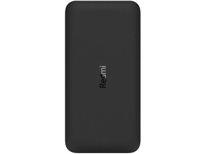 melhores carregadores portáteis xiaomi para viagem