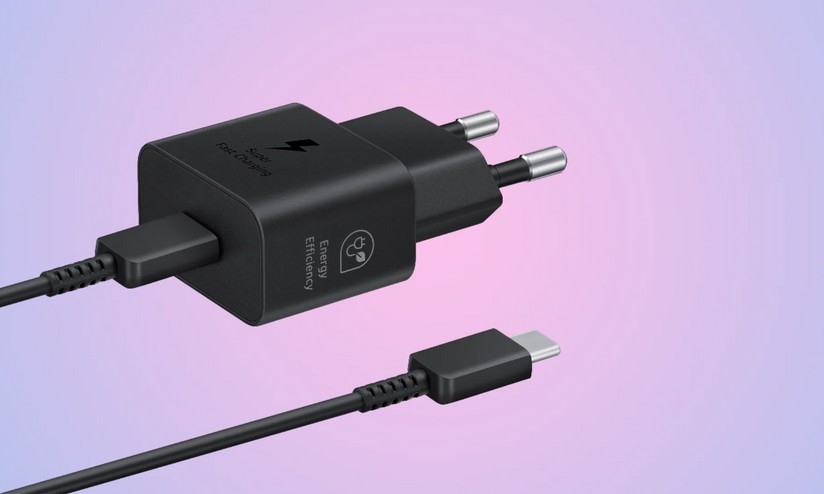 carregador rápido samsung vs carregador comum