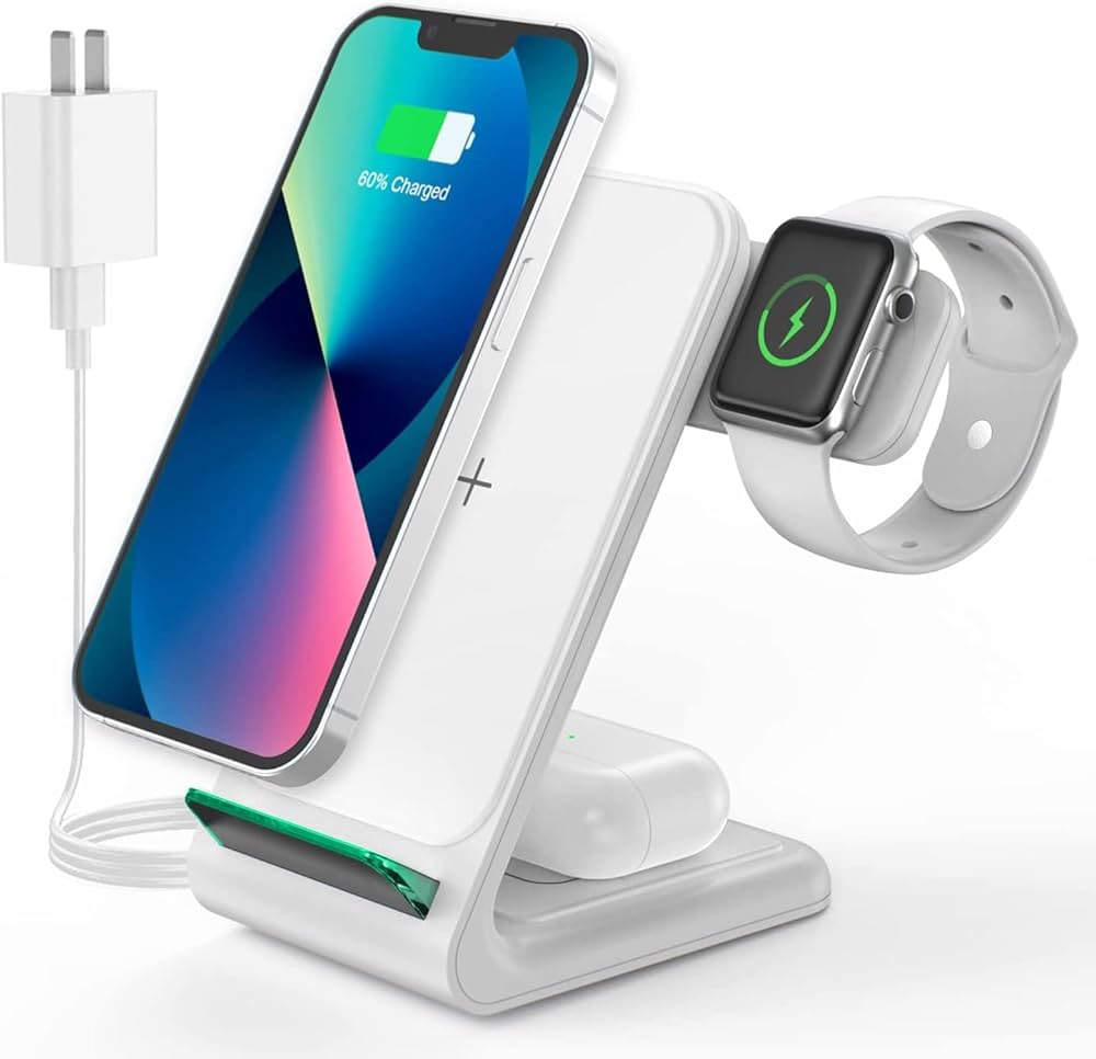 carregador sem fio iphone 15
