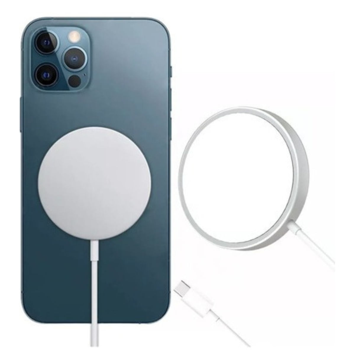 carregador magsafe apple