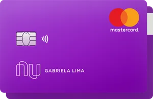 nubank limite inicial baixo