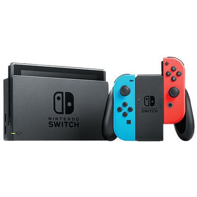 lojas de videogame nintendo switch