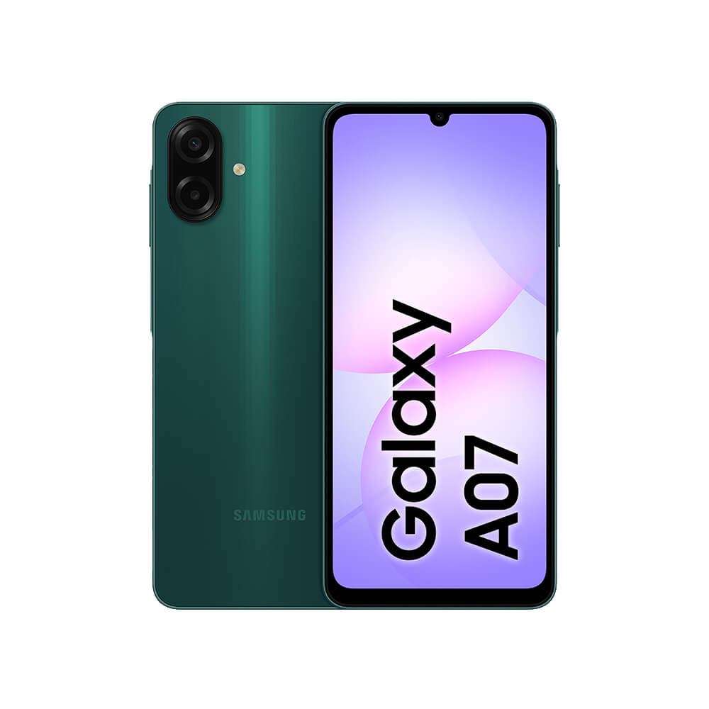 Samsung Galaxy A07 4GB RAM