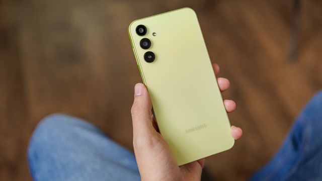 celular a15