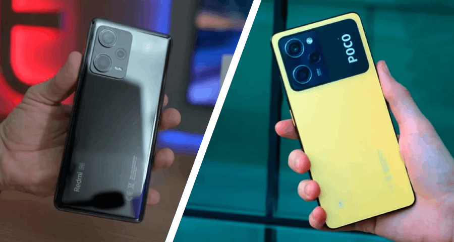 celular 5G barato 2026