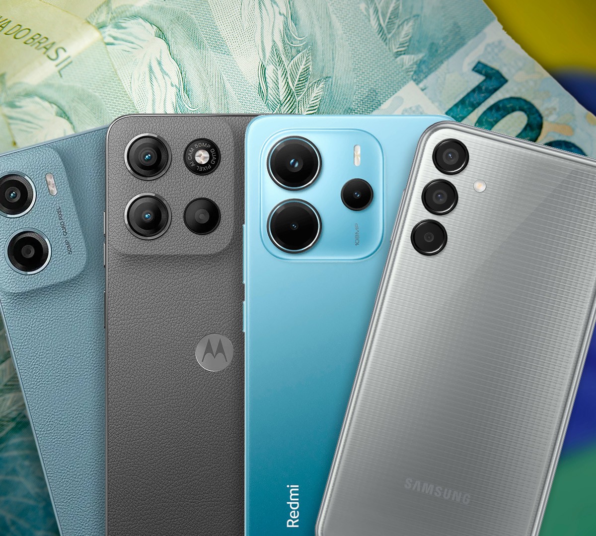 erros comuns ao comprar celular samsung barato