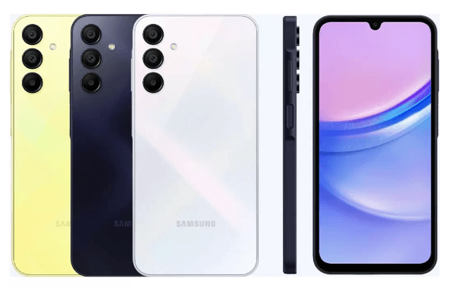smartphones acessíveis com boa câmera
