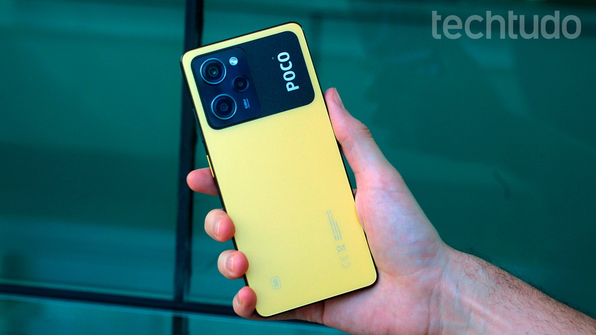 celular Qualcomm Snapdragon