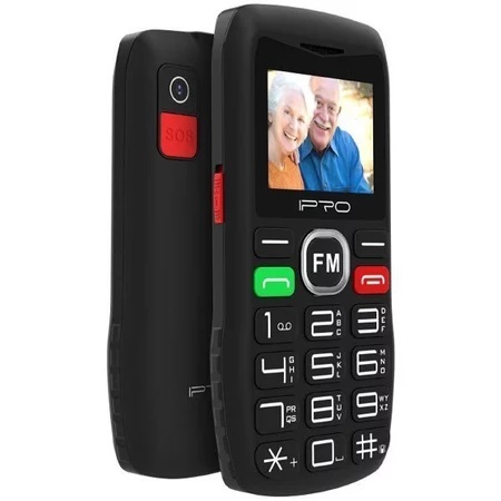celular para idoso com som alto