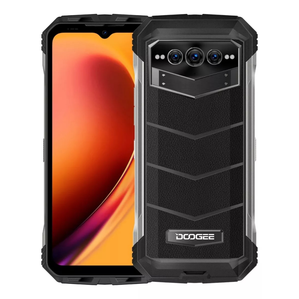 Doogee V Max LR