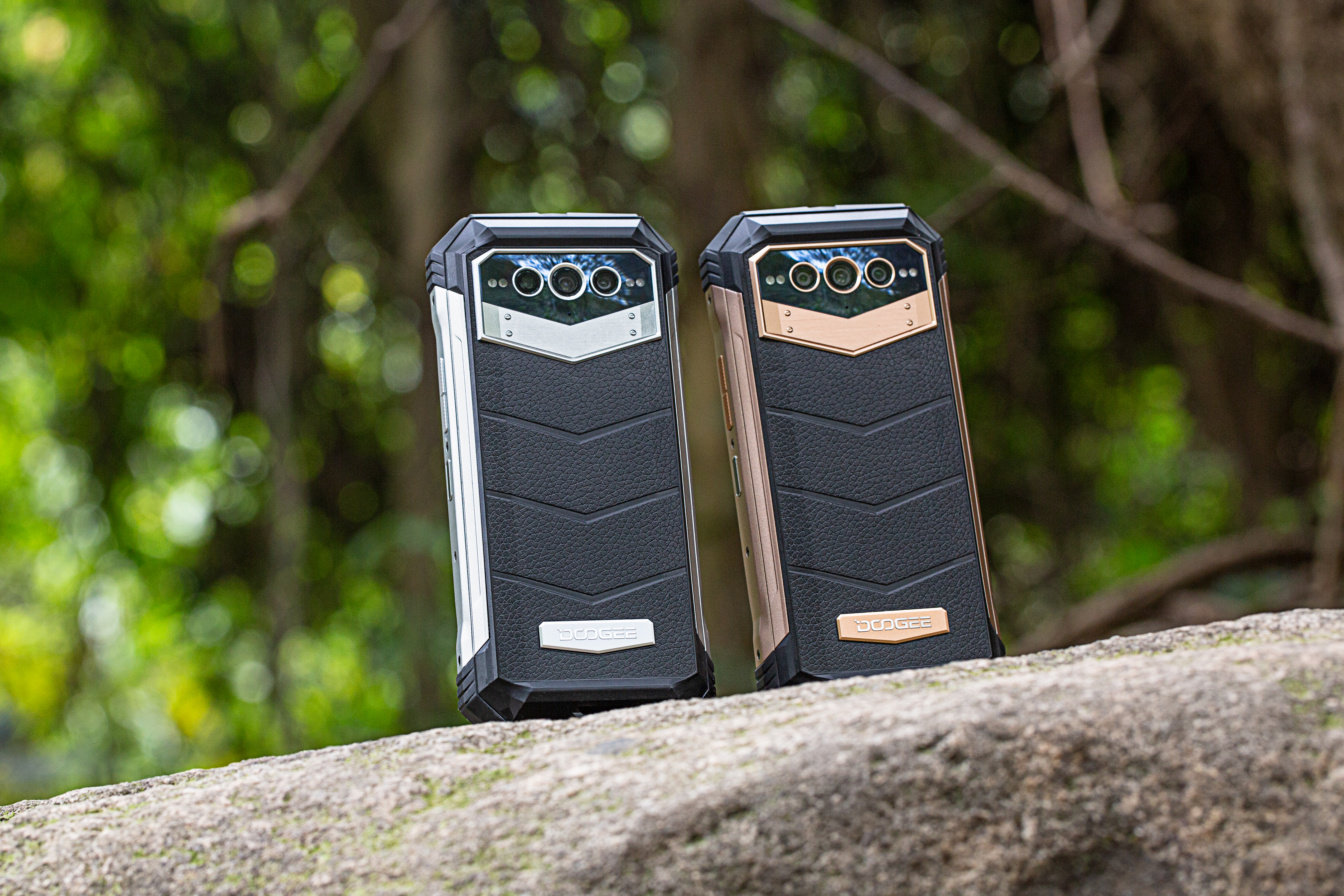 Doogee V Max Plus