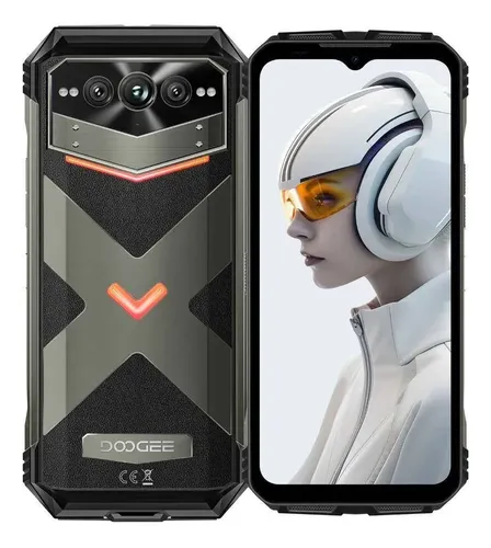 Doogee V Max Play