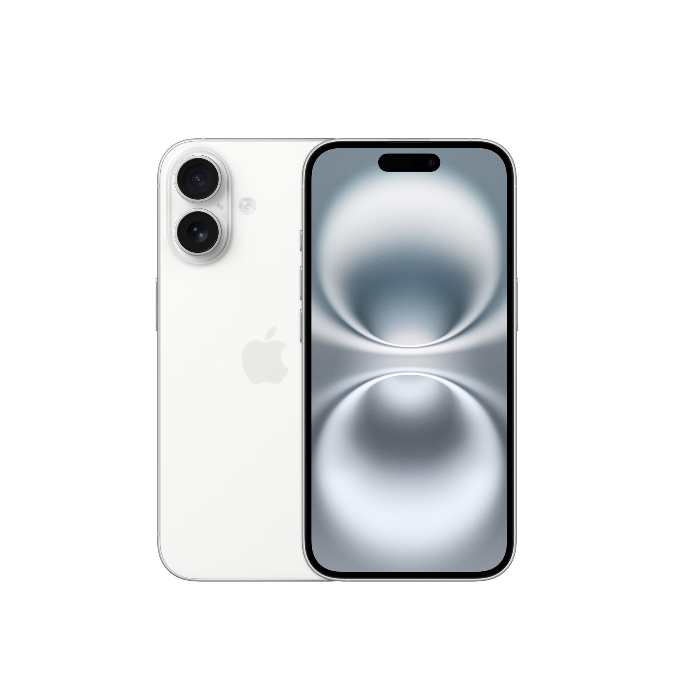 iPhone 16 cores