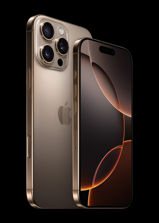 iPhone 16 vs 16 Pro
