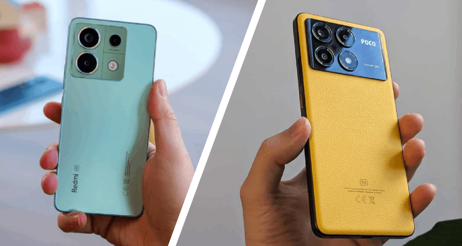 celular com alta taxa de atualização