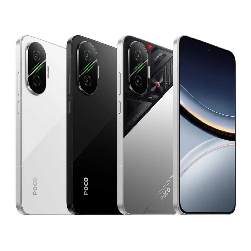 Poco F7 Pro