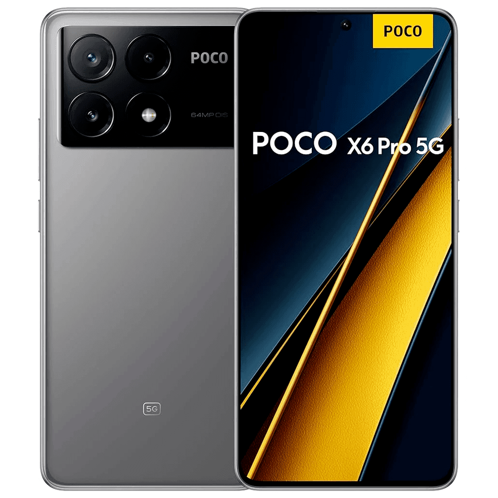 Xiaomi Poco X6 Pro 5G