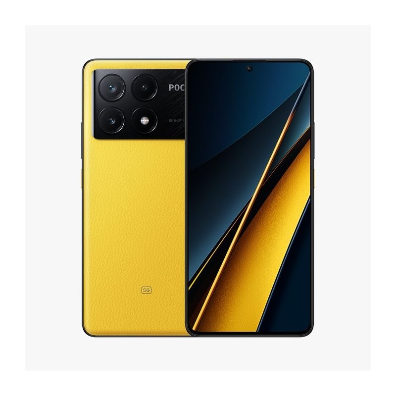 Poco X6 Pro 512GB