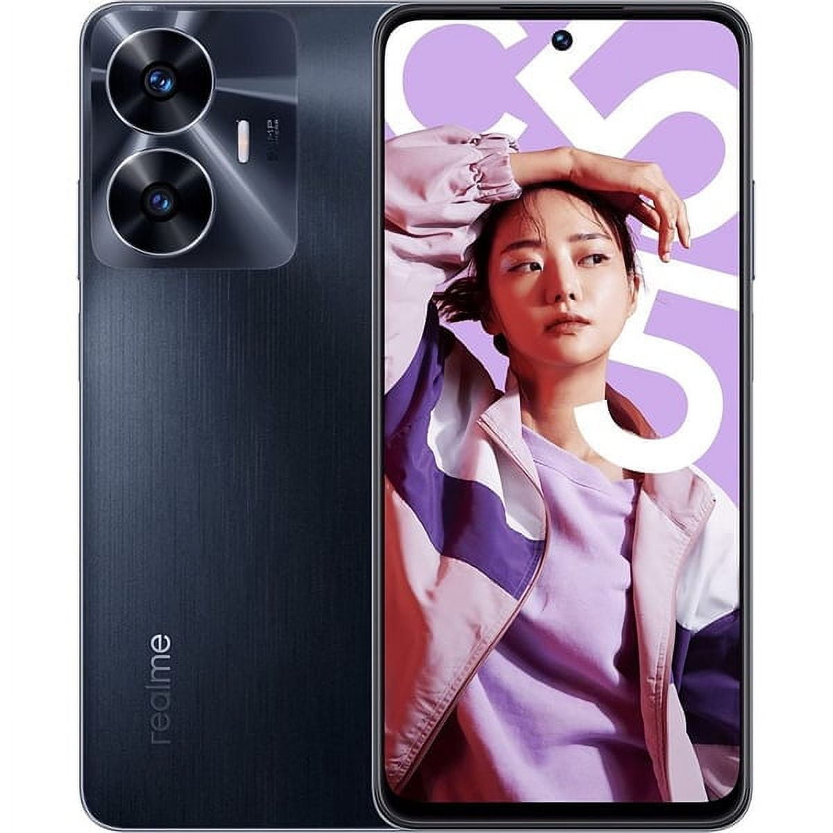 Realme C55 256GB
