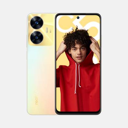 Realme C55 8GB RAM