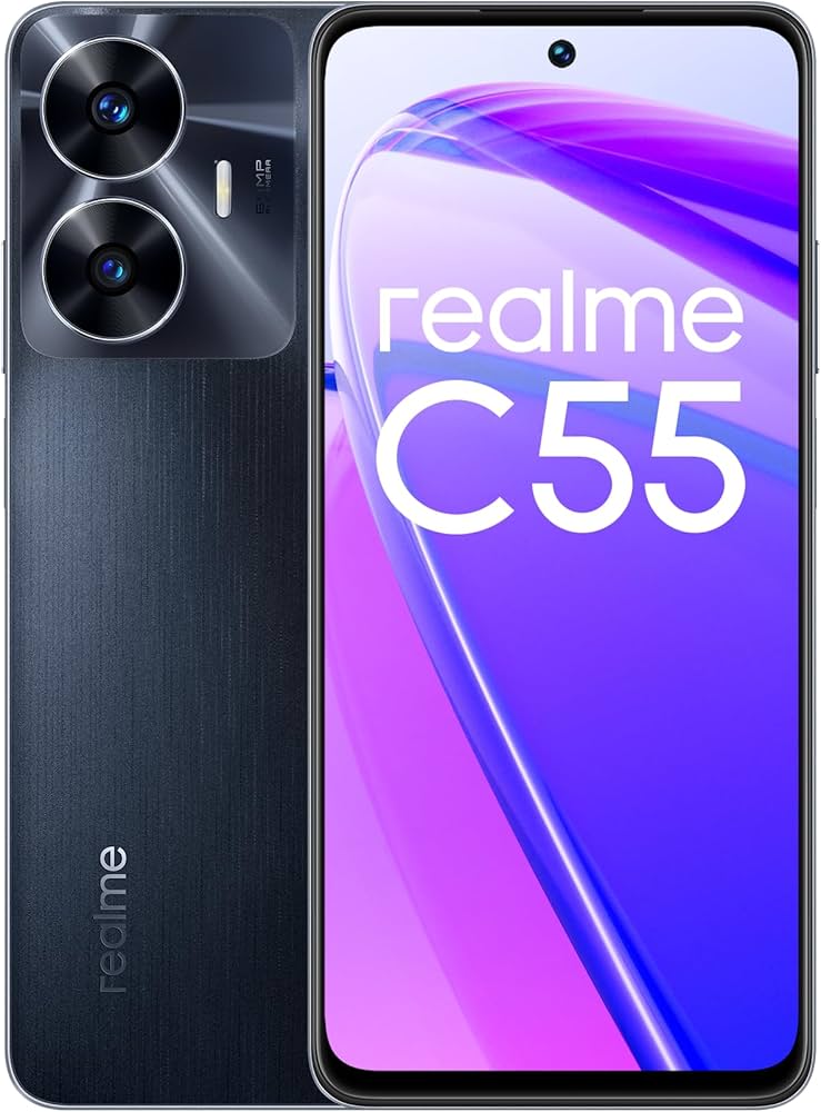 Celular Realme C55