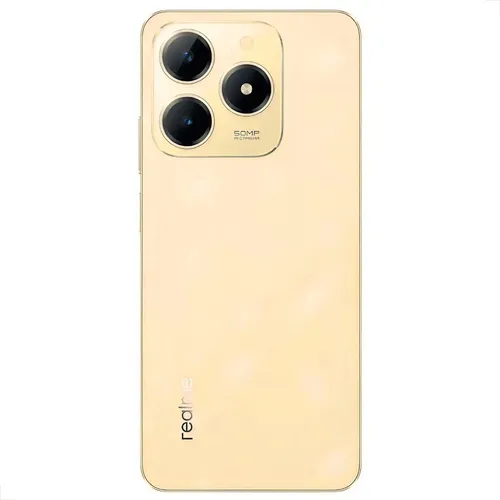 realme c61 é bom