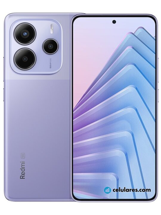 Redmi Note 14 5G