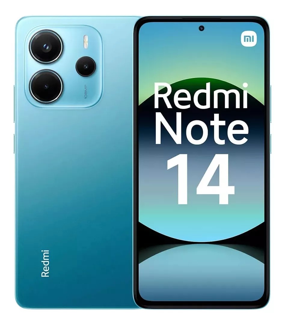 Xiaomi Redmi 14C