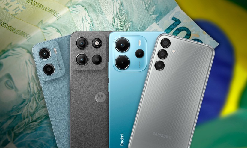 celular s