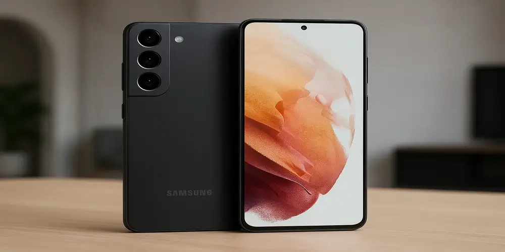 melhores celulares Samsung linha S