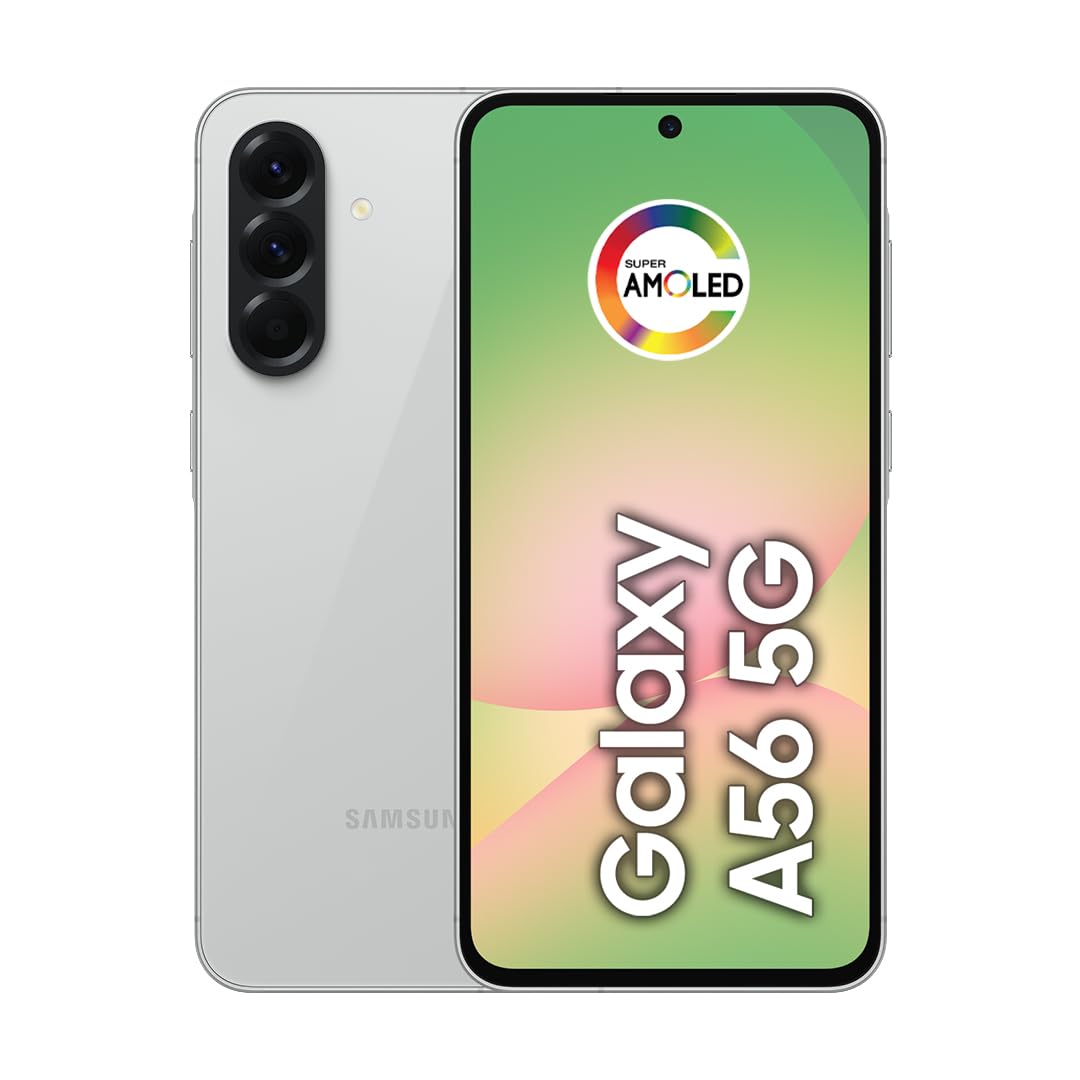 melhor celular Samsung A56 para fotos