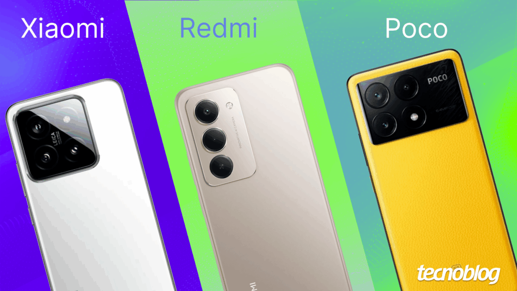 erros comuns ao comprar um celular Xiaomi
