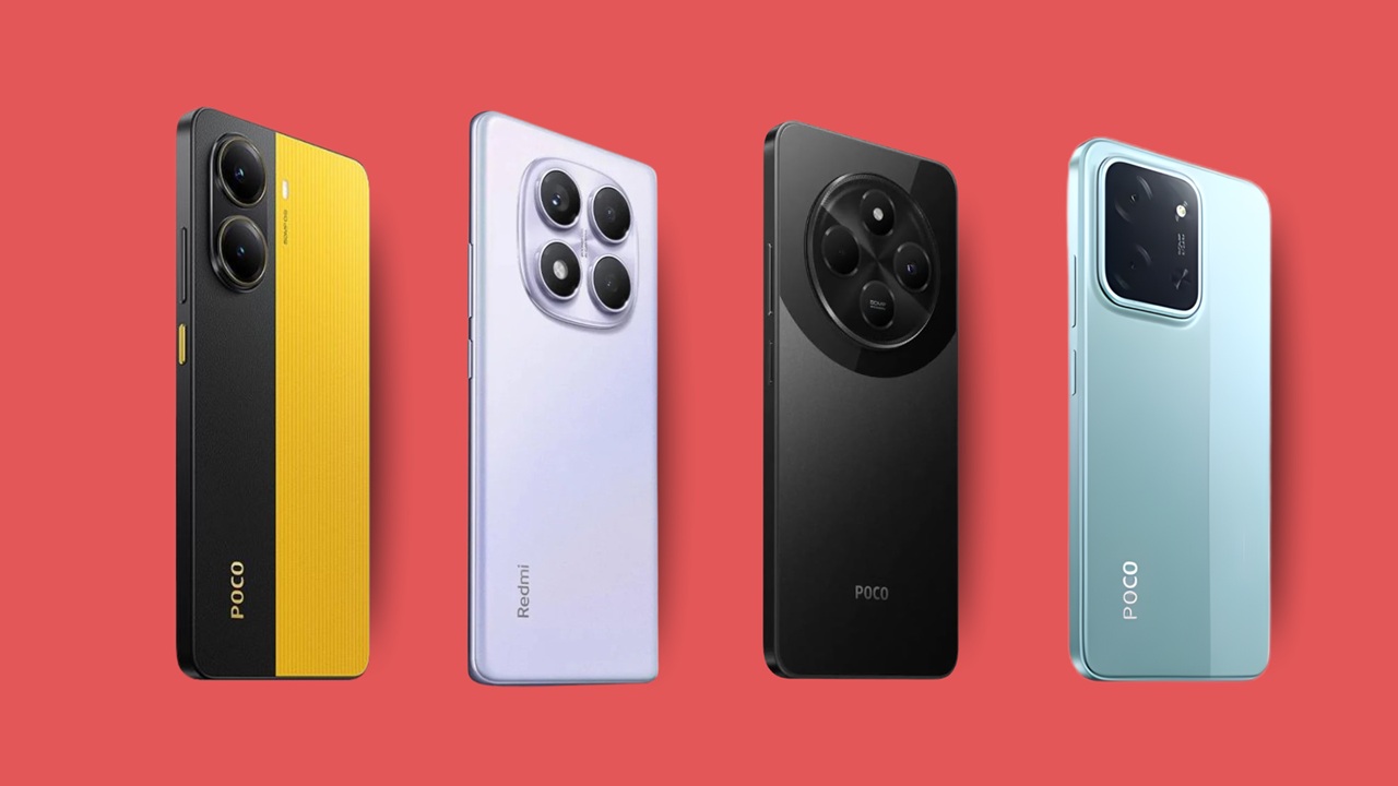 melhor celular Xiaomi com 256GB para fotografia