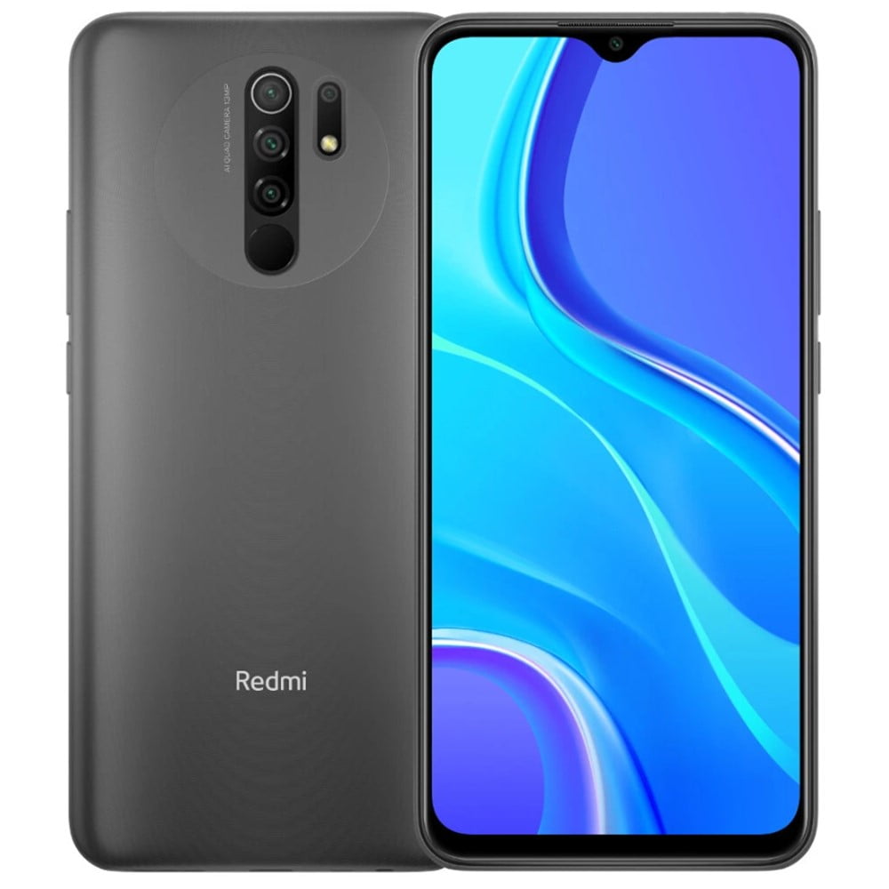 Xiaomi com 64GB e 4GB RAM