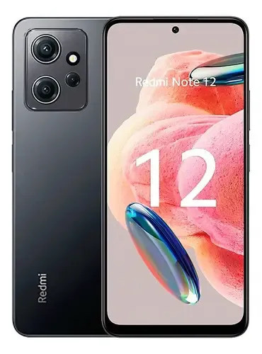 Xiaomi Redmi Note 12 4G 128GB/4GB RAM