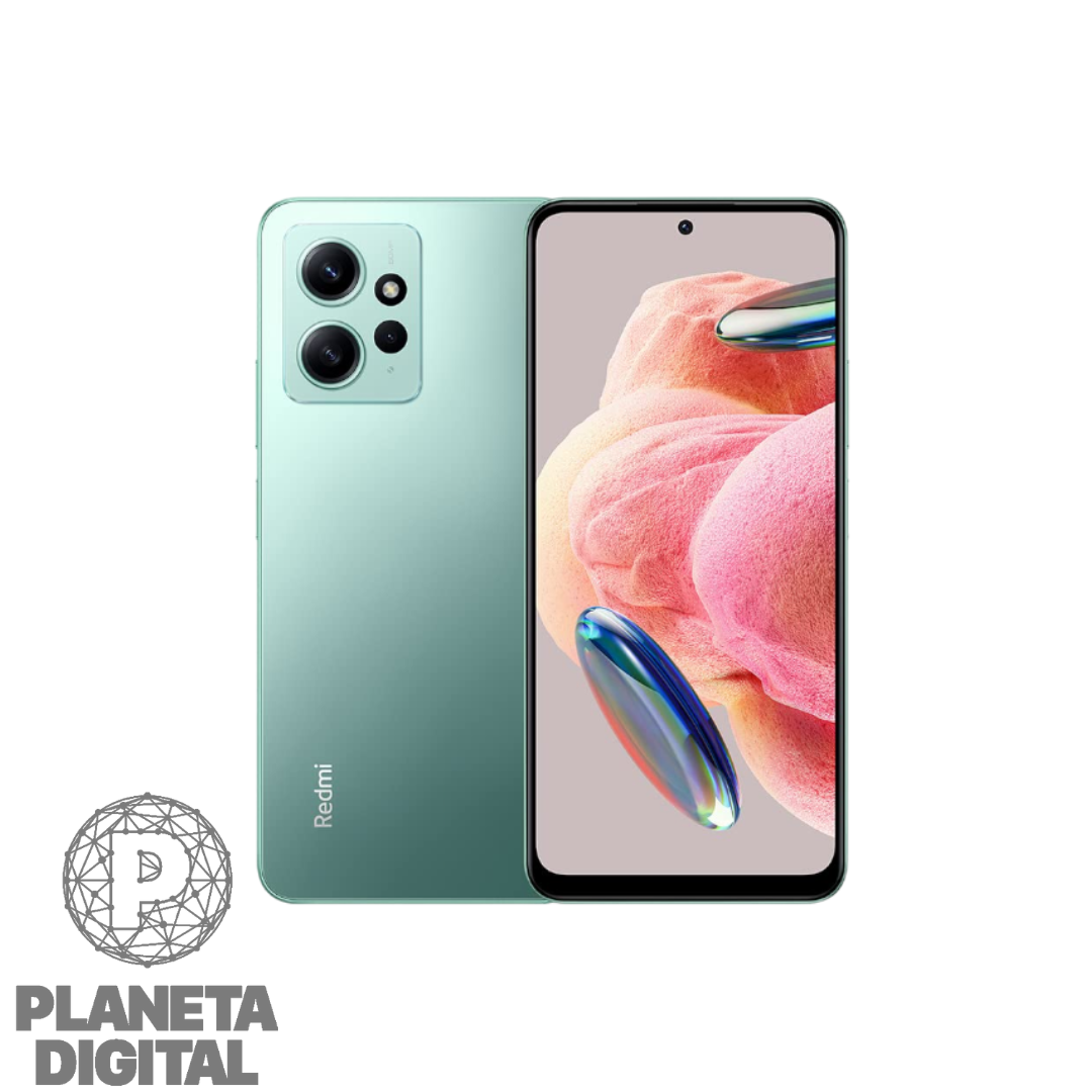 Xiaomi Redmi Note 12 4G 256GB/8GB RAM
