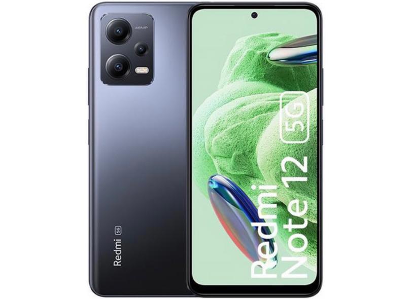 Xiaomi Redmi Note 12 5G 128GB/6GB RAM