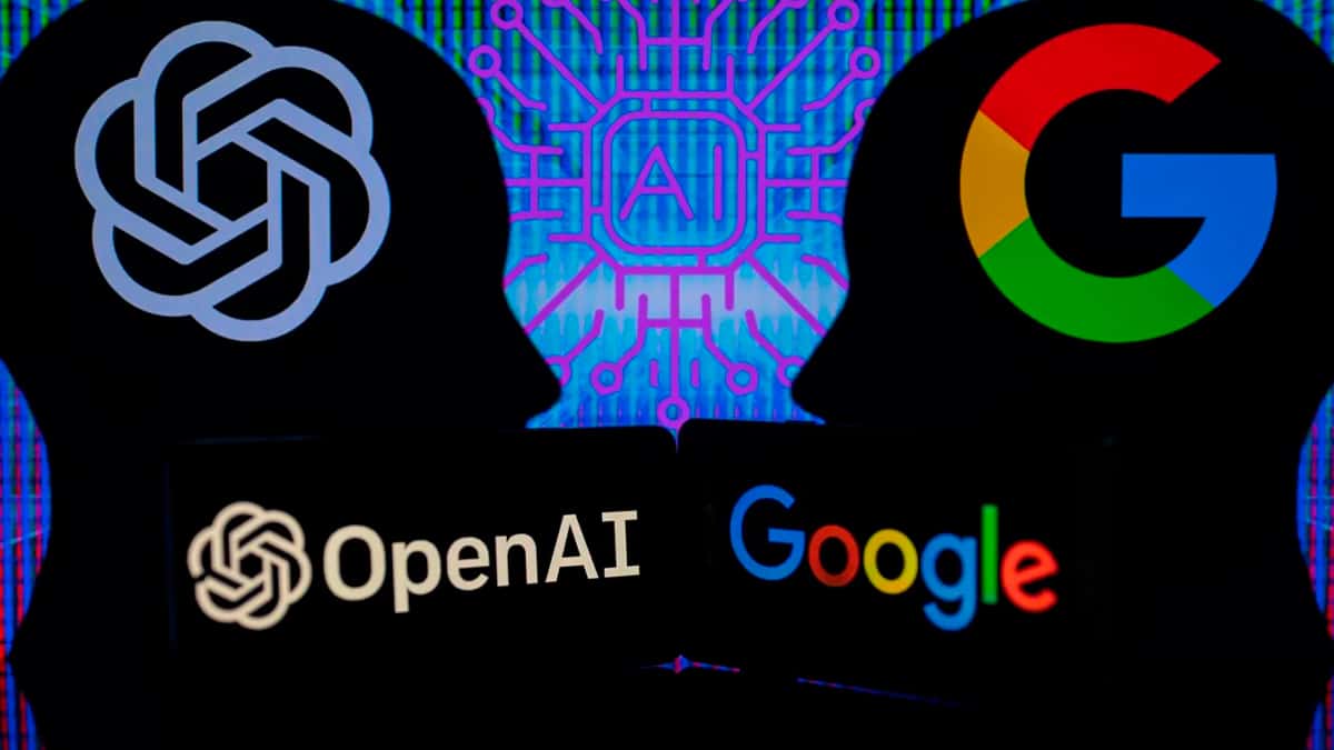 Google Gemini vs ChatGPT