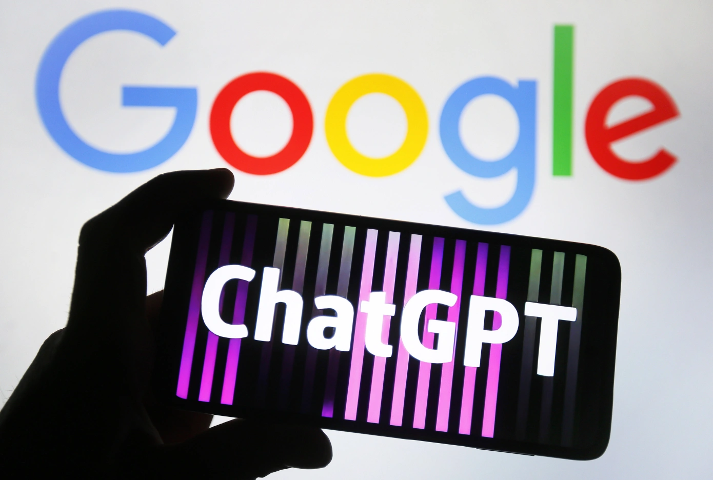 Bard Google